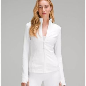 Lululemon Define zip up